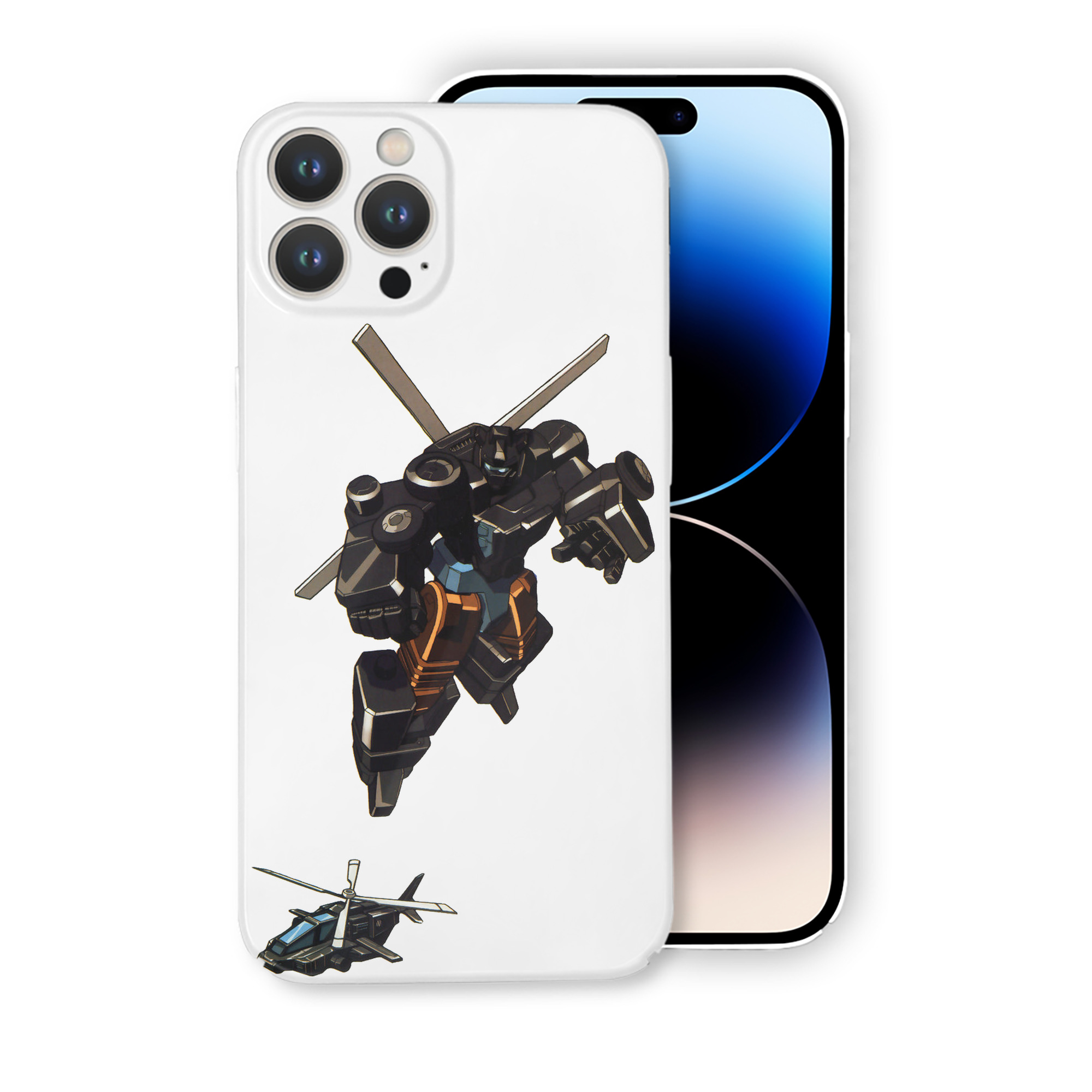 （画像用）  【iPhone 14シリーズ対応】ハードケース